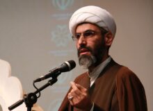 اعزام بیش از ۱۰۰ نفر از مبلغان استان فارس به مراسم اربعین حسینی