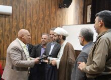 ۴۰ هیات مذهبی از اداره کل تبلیغات اسلامی فارس مجوز فعالیت گرفتند